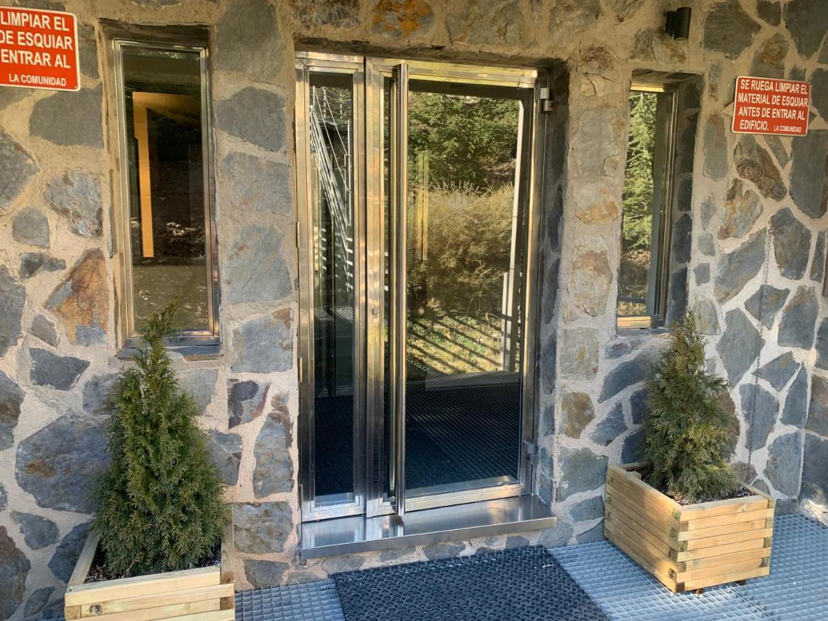Apartamento Maribel Arttyco Sierra Nevada Exterior foto