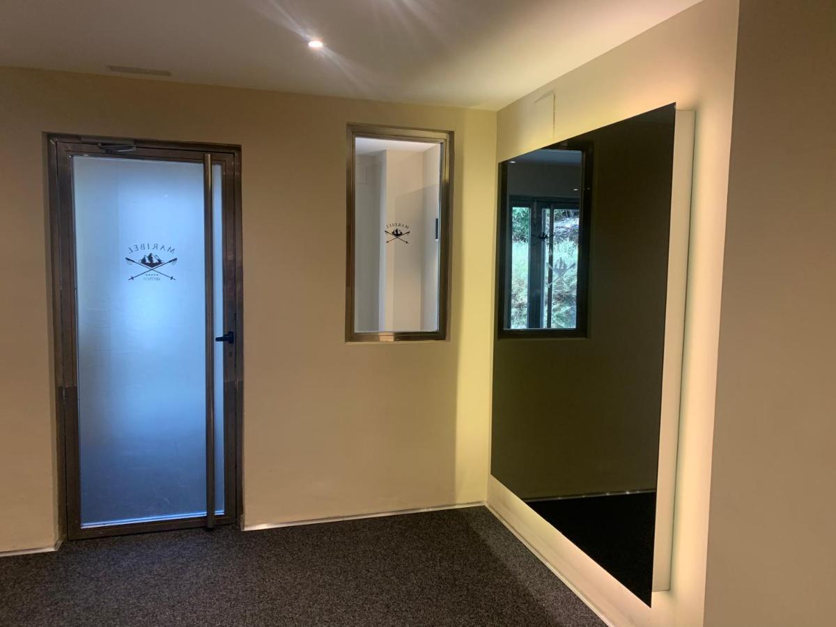 Apartamento Maribel Arttyco Sierra Nevada Exterior foto
