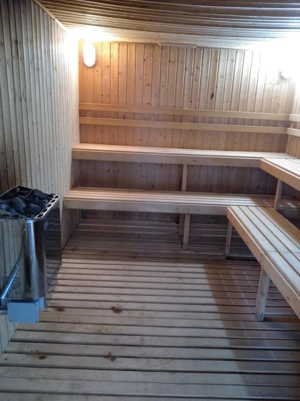 Apartamento Maribel Arttyco Sierra Nevada Exterior foto