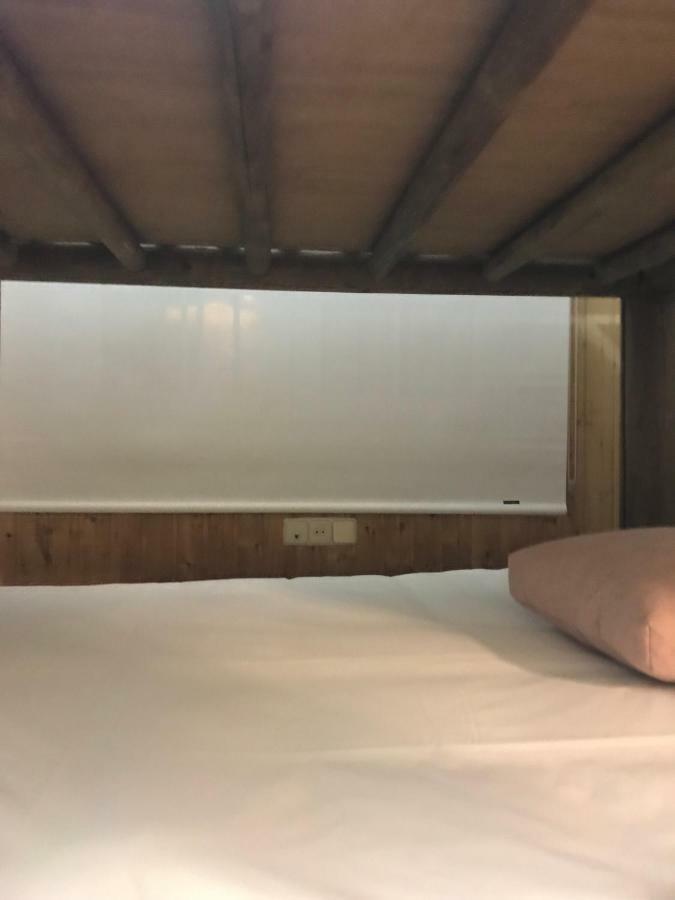 Apartamento Maribel Arttyco Sierra Nevada Exterior foto