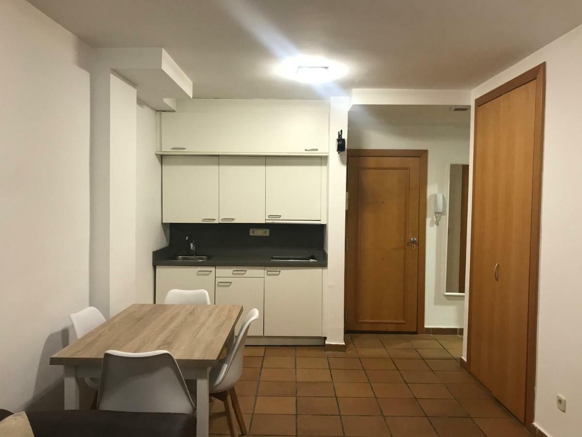 Apartamento Maribel Arttyco Sierra Nevada Exterior foto