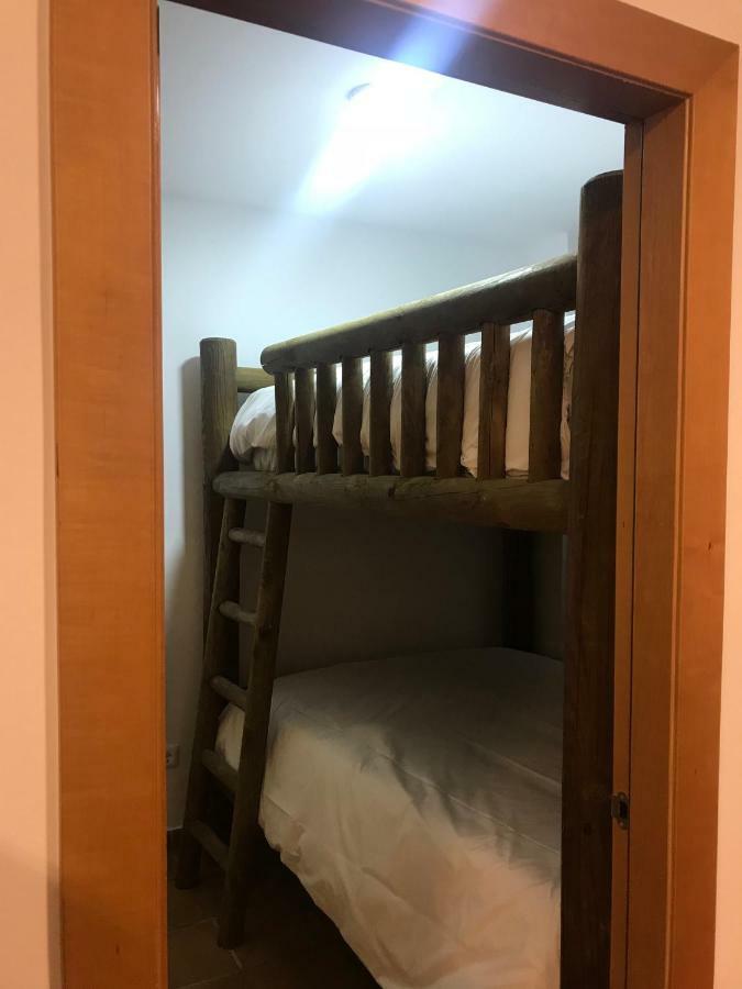 Apartamento Maribel Arttyco Sierra Nevada Exterior foto