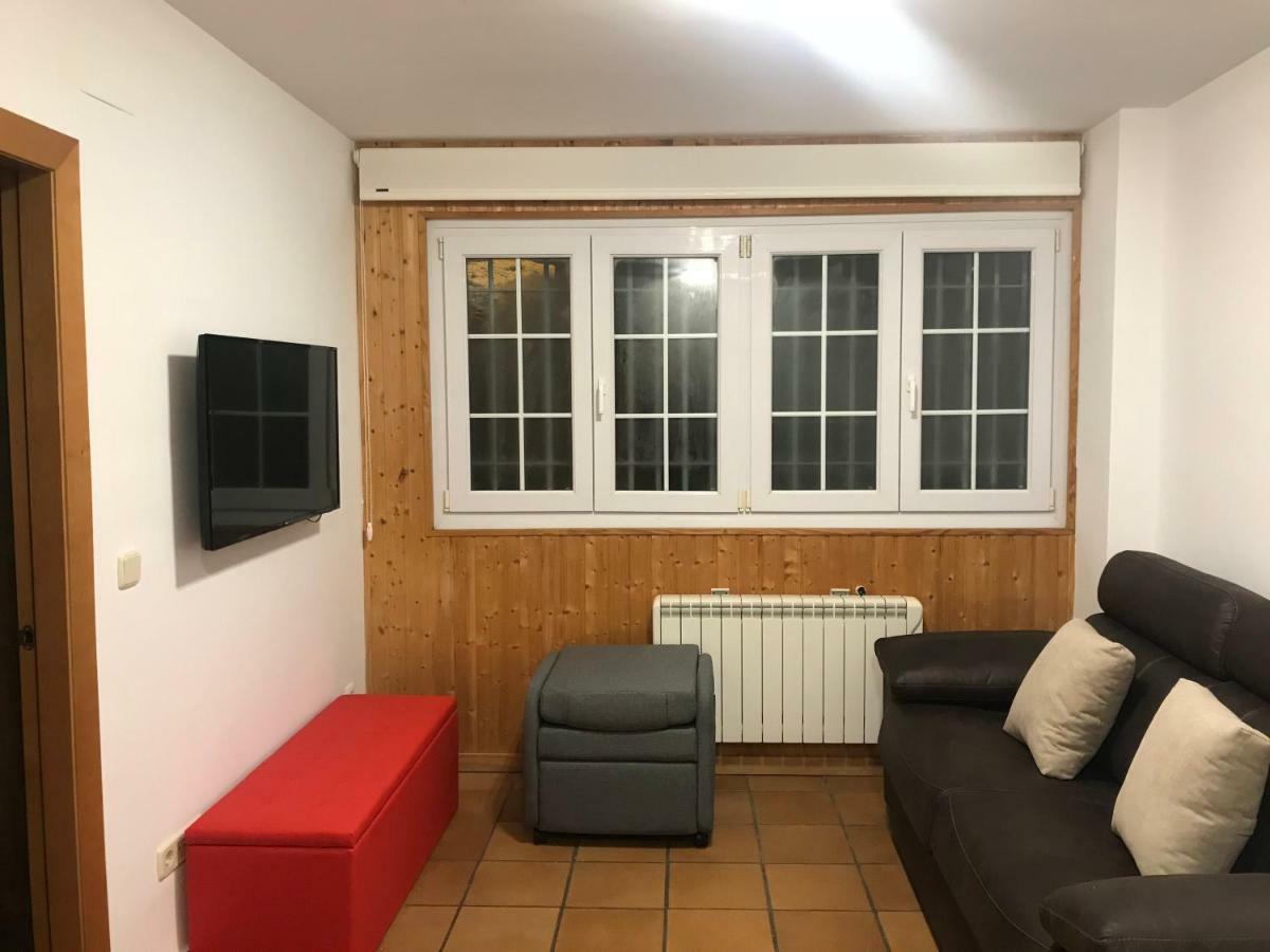 Apartamento Maribel Arttyco Sierra Nevada Exterior foto