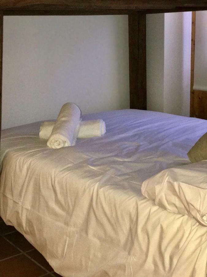 Apartamento Maribel Arttyco Sierra Nevada Exterior foto