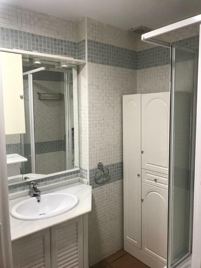 Apartamento Maribel Arttyco Sierra Nevada Exterior foto