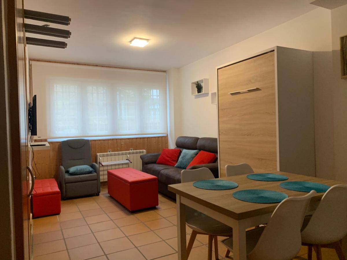 Apartamento Maribel Arttyco Sierra Nevada Exterior foto