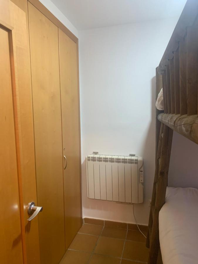 Apartamento Maribel Arttyco Sierra Nevada Exterior foto